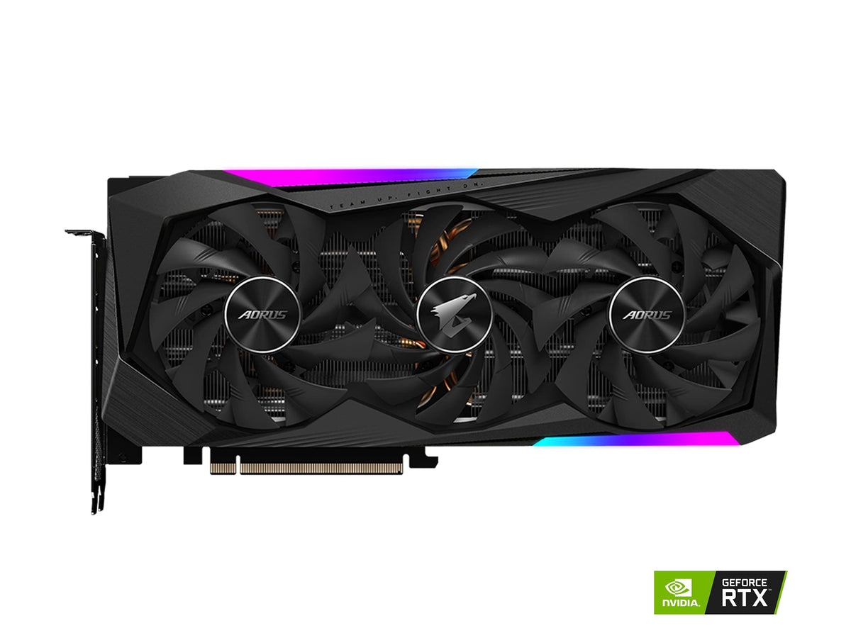 8GB GDDR6 Graphics Card C10058