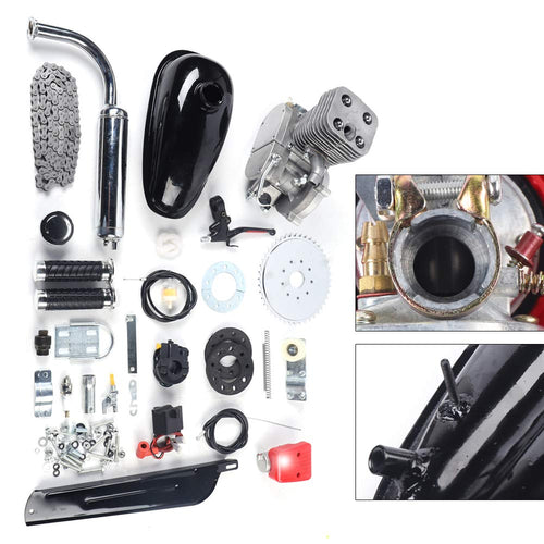 100cc 2-Stroke Bicycle Engine Kit D5051
