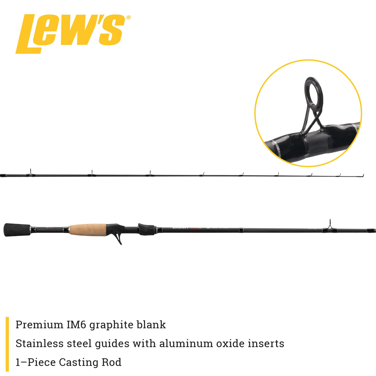Fishing Rod L299