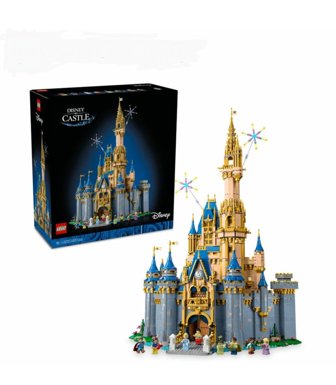 Castle O380