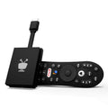 4K UHD Dolby Vision HDR Dolby Atmos Android TV Smart TV X3812