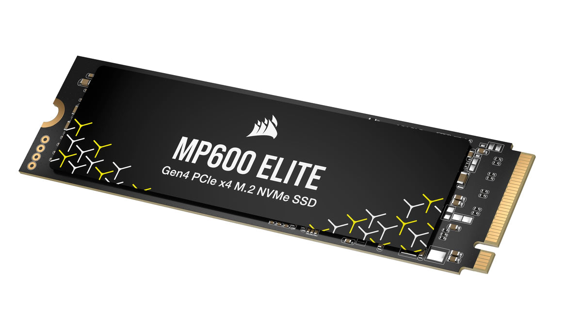 2TB M.2 PCIe Gen4 x4 NVMe SSD E772664