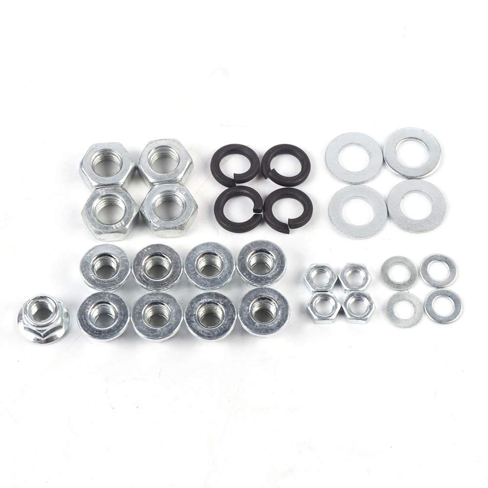 100cc 2-Stroke Bicycle Engine Kit D5051