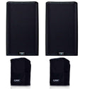 2000W Powered Loudspeaker I84405