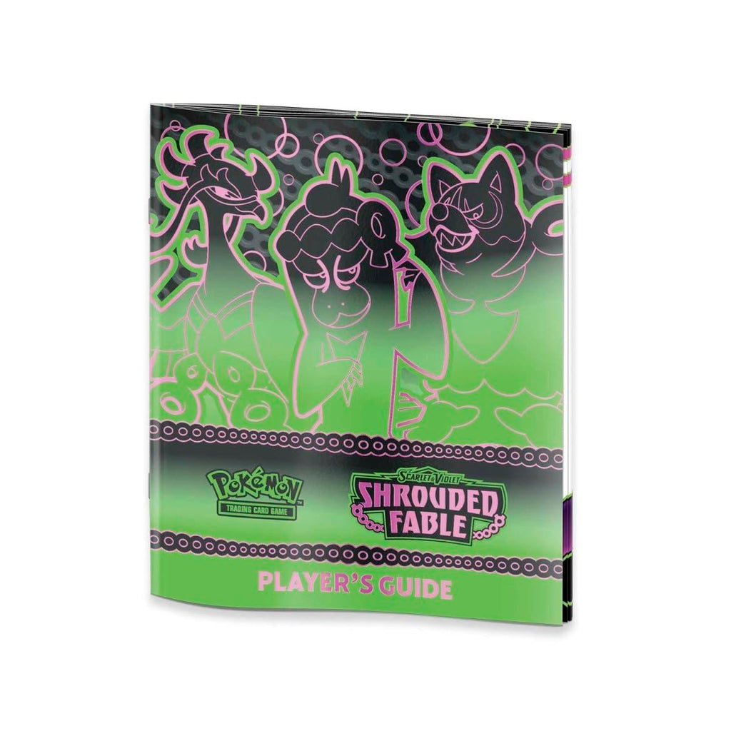 Pokemon TCG Elite Trainer Box K3077