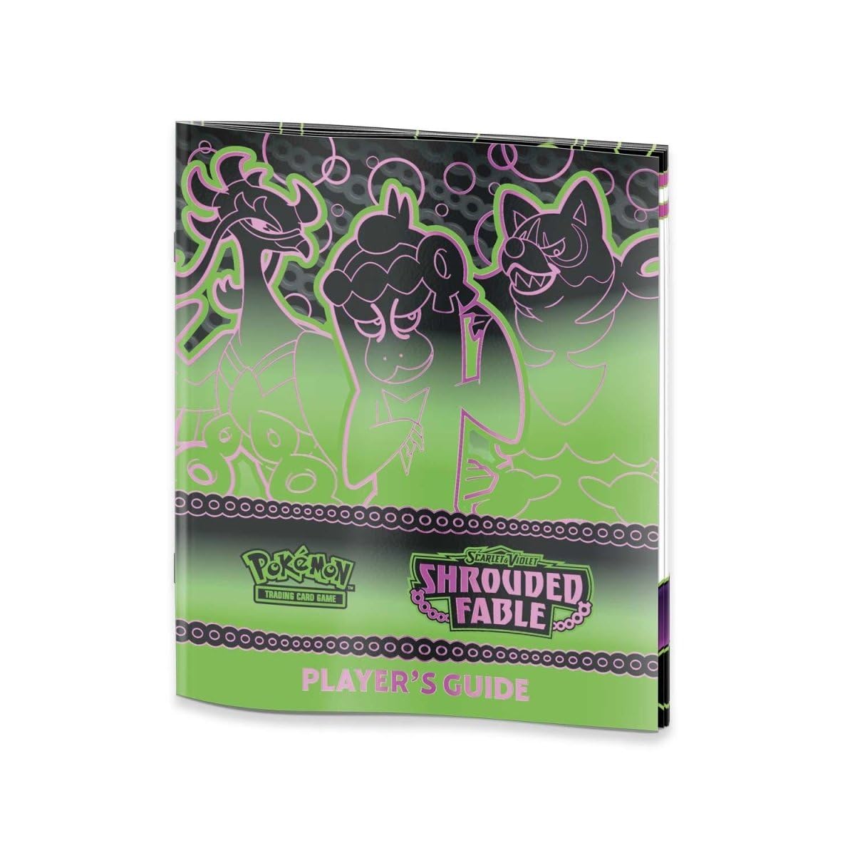 Pokemon TCG Elite Trainer Box K3077