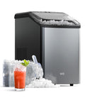 40LBS Nugget Countertop Ice Maker F253