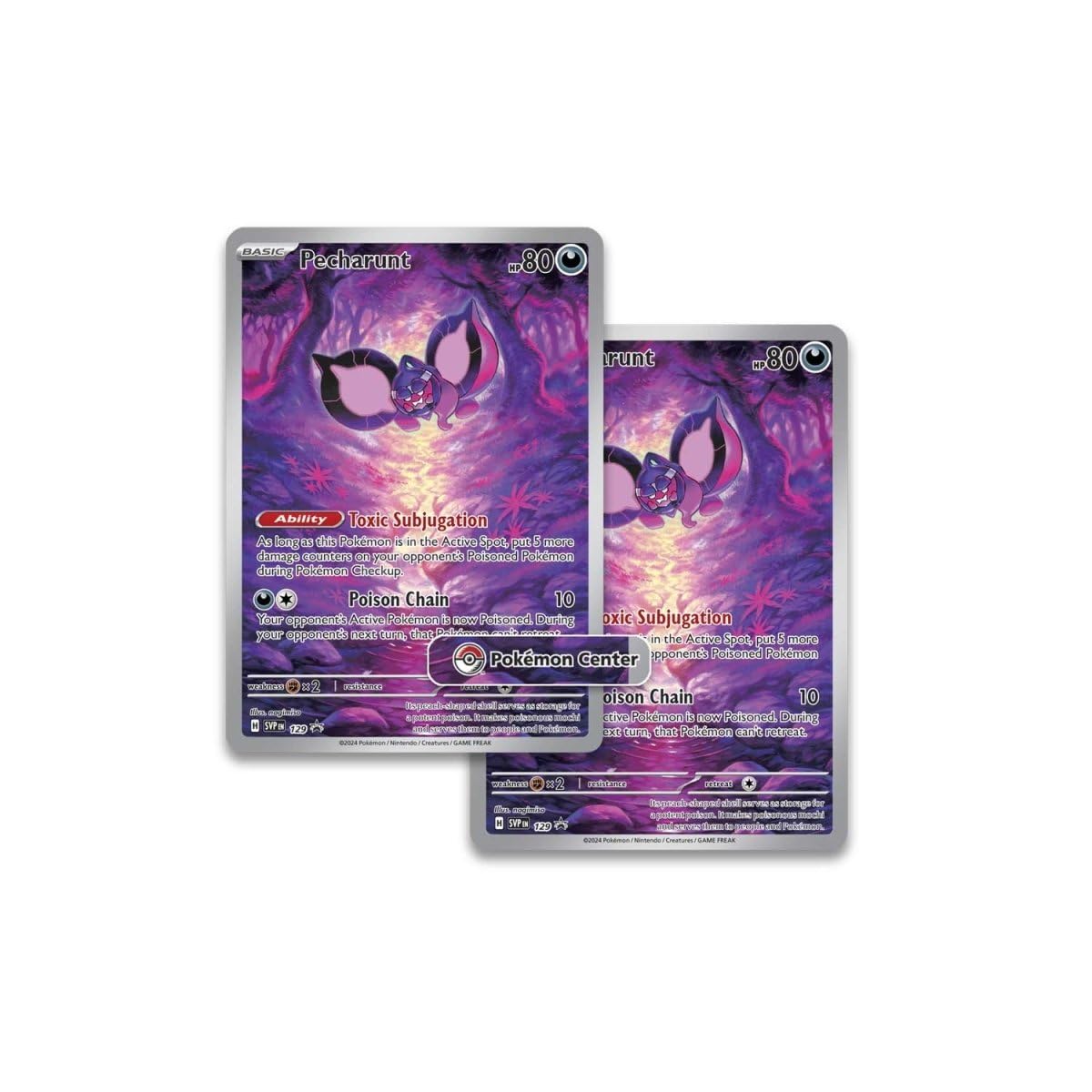 Pokemon TCG Elite Trainer Box K3077