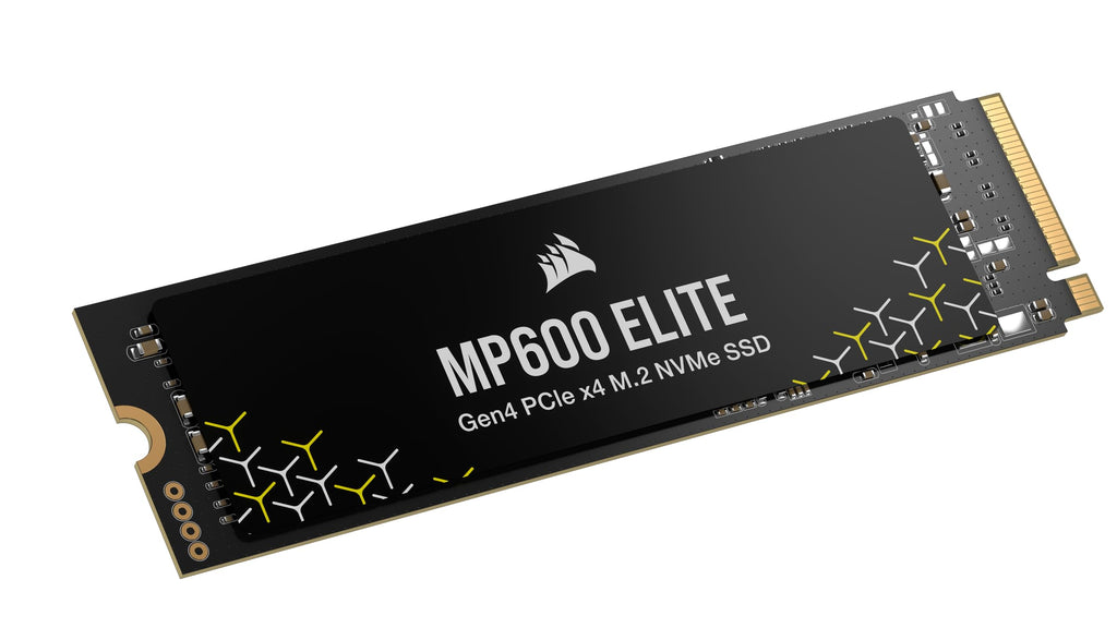 2TB M.2 PCIe Gen4 x4 NVMe SSD E772664