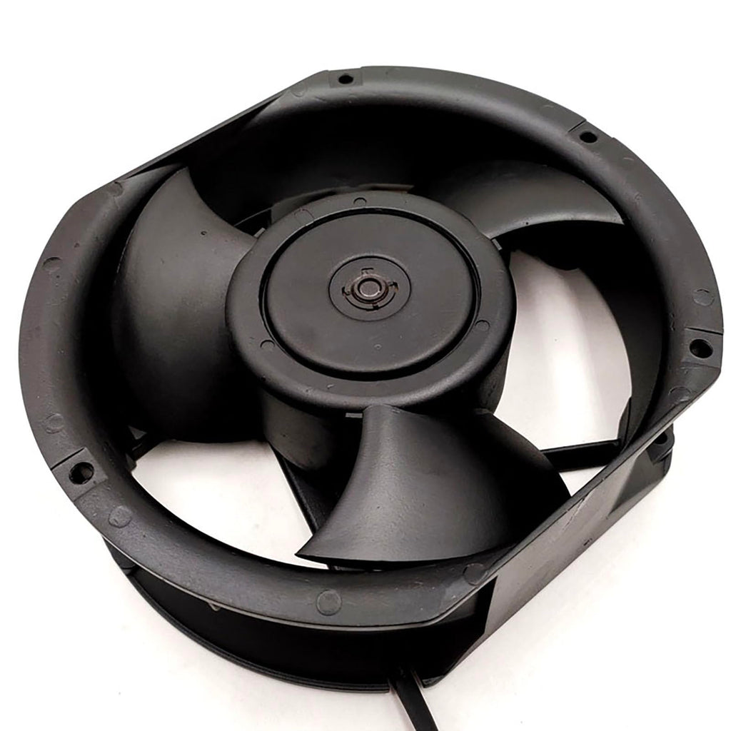 24V Cooling Fans 172mm x 150mm x 51mm B61345
