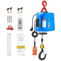 3 in 1 Electric Hoist Winch M851755