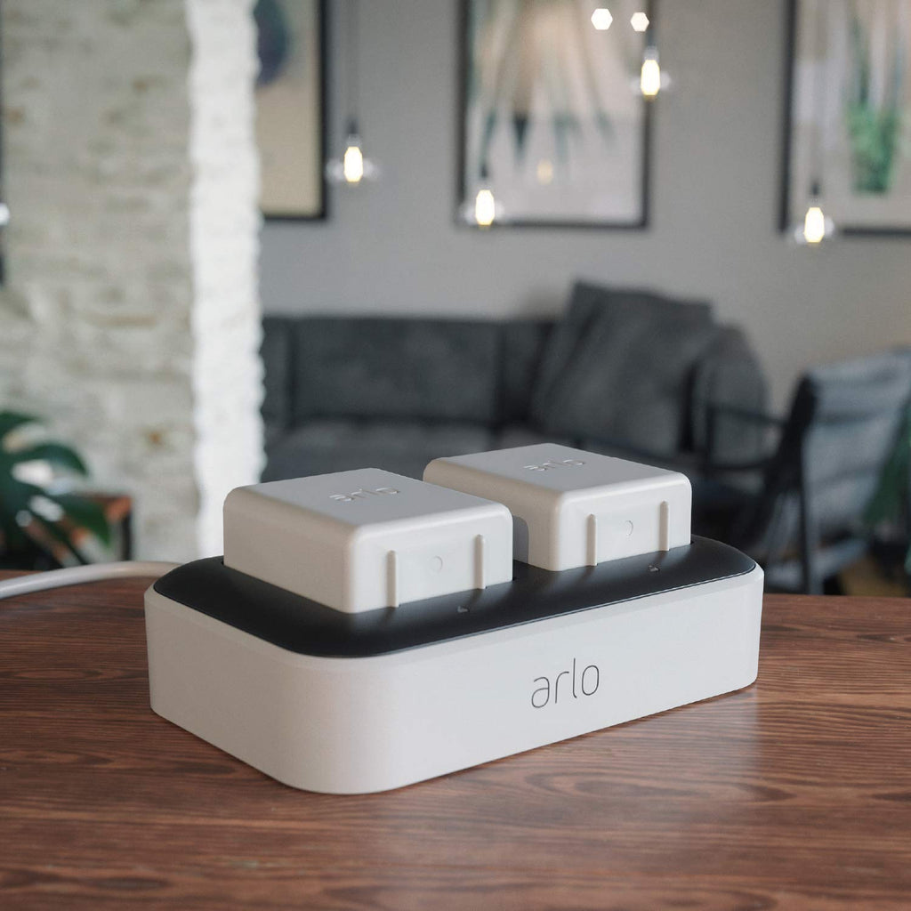 Dual Charging Station C43991