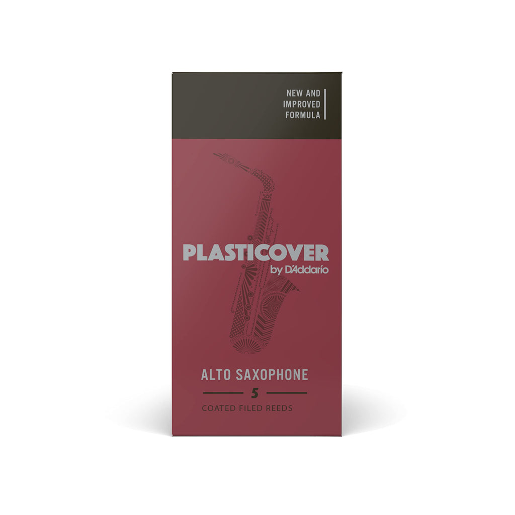 Alto Sax Reeds Strength 2.5, 5-Pack A5931