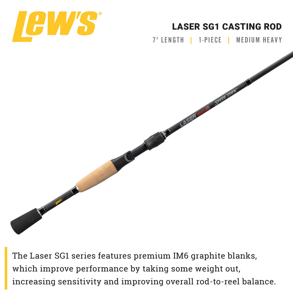 Fishing Rod L299