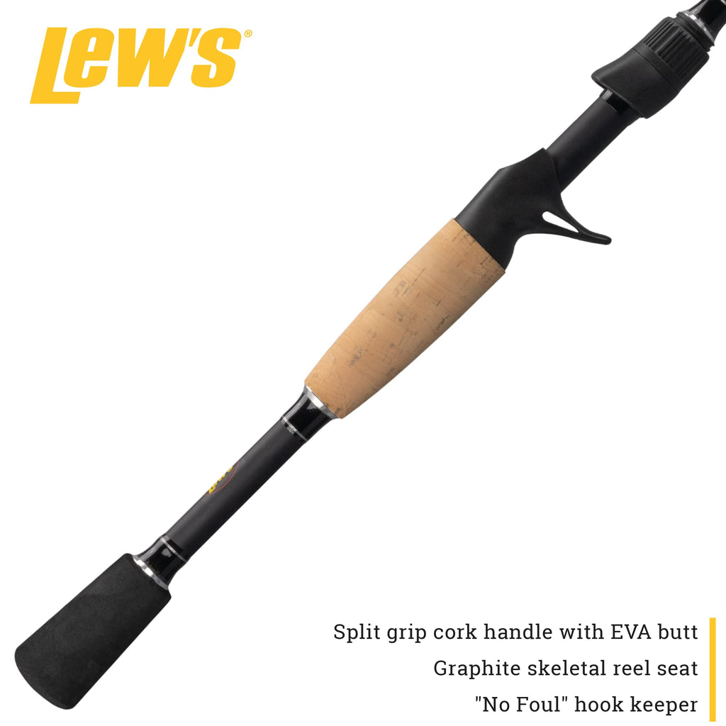 Fishing Rod L299