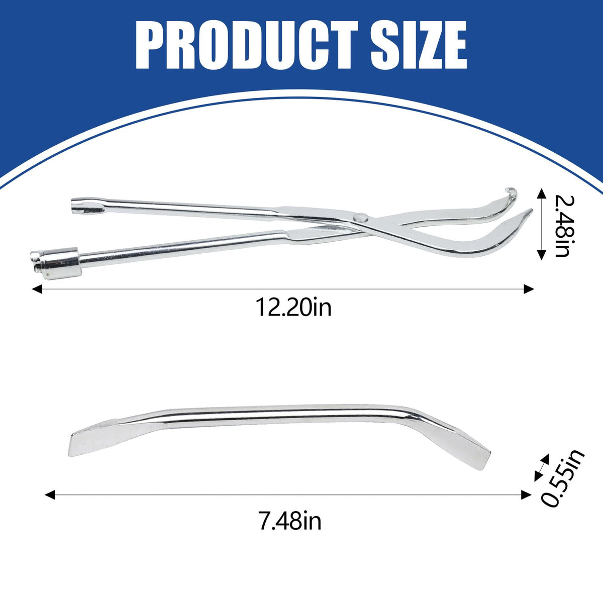 Brake Spring Pliers W698786
