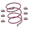 30 Series Torque Converter Driven Pulley Rebuild Kit A1841