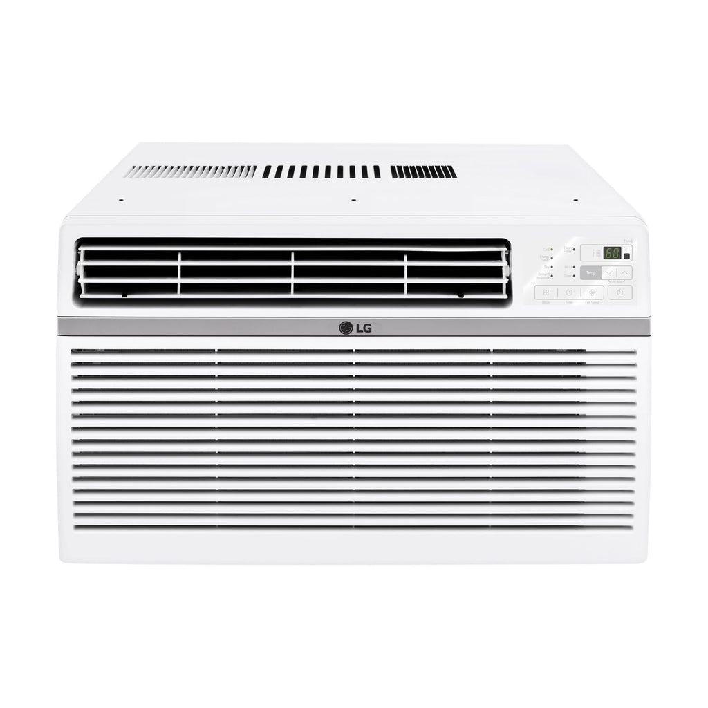 18,000 BTU White Window Air Conditioner M349810