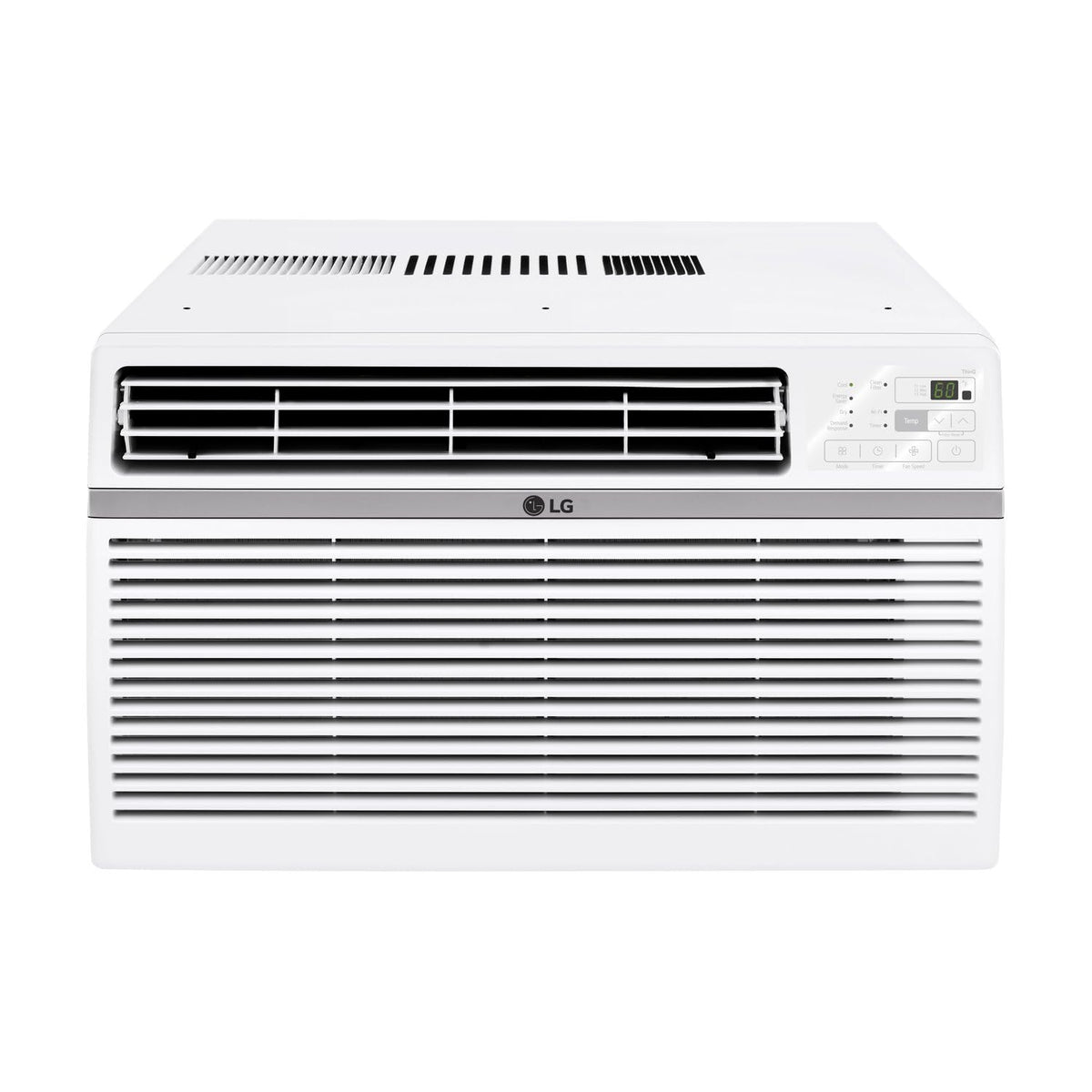 18,000 BTU White Window Air Conditioner M349810