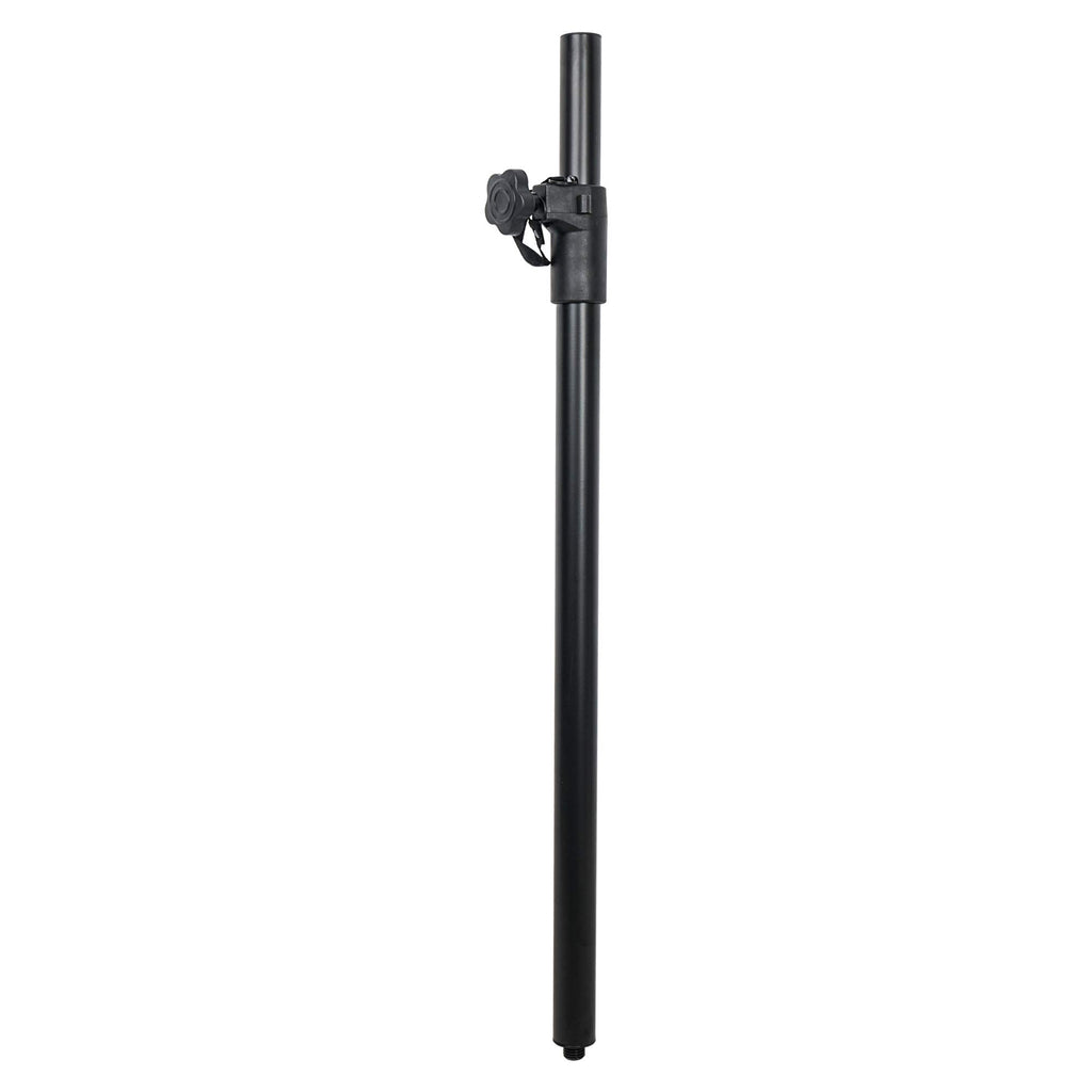 Powered PA System with 18" Subwoofer and Column Array Loudspeaker F8499