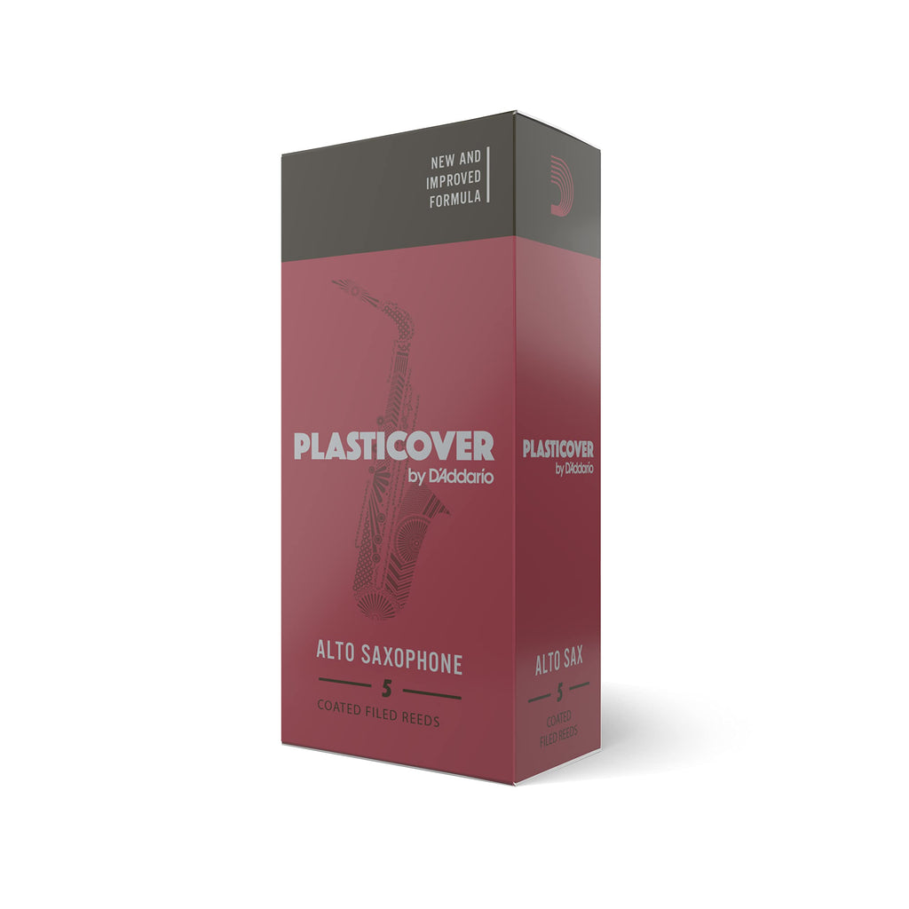 Alto Sax Reeds Strength 2.5, 5-Pack A5931