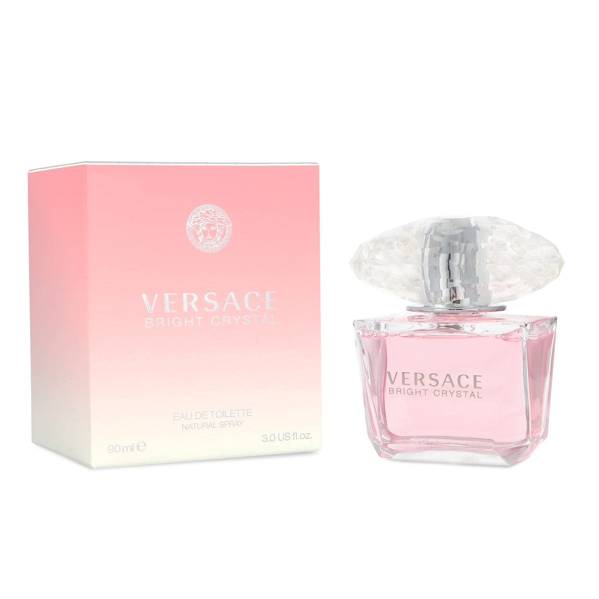 3.0 oz Eau de Toilette Spray A6158