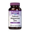 Calcium Magnesium Zinc Vitamin D3 120 Softgels A640