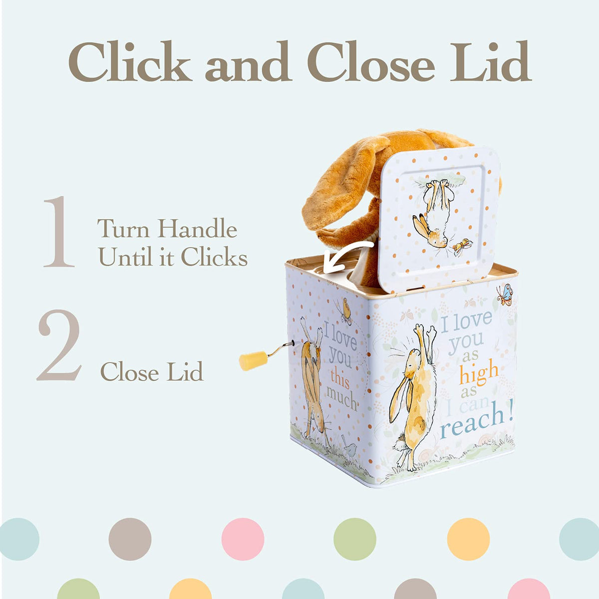 Musical Toy for Babies U511