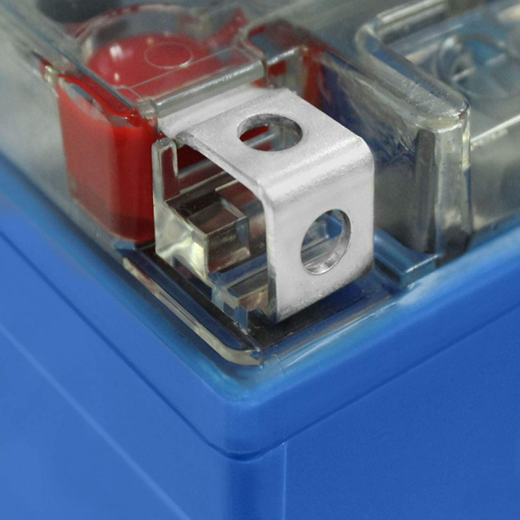 12V 11.2Ah GEL Battery E5135
