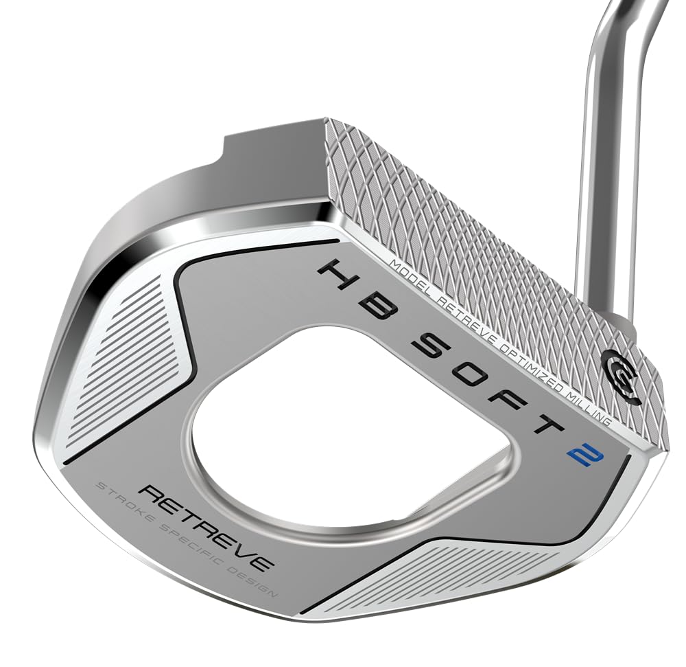 Golf Putter I1459