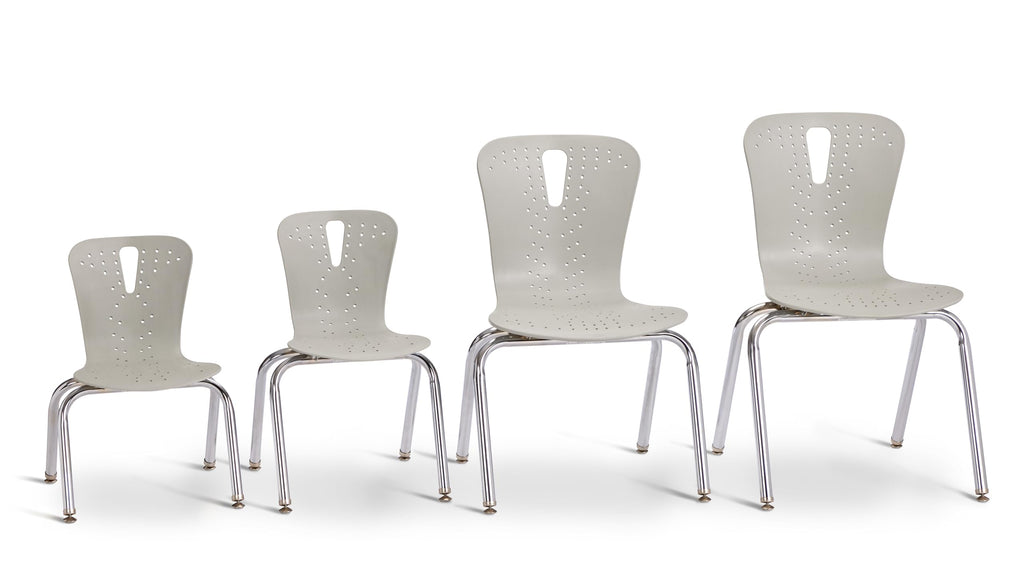 Gray Chair I85348