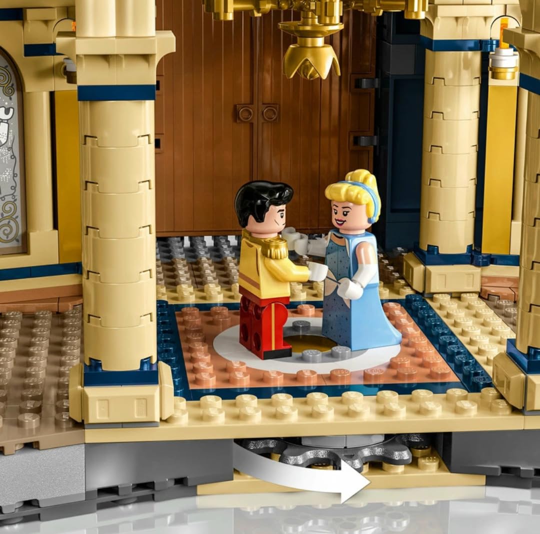 Castle O380