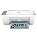 Wireless All-in-One Color Inkjet Printer, Scanner, Copier B658