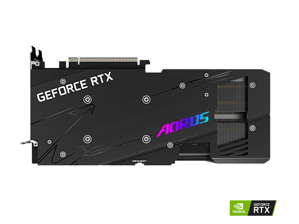 8GB GDDR6 Graphics Card C10058