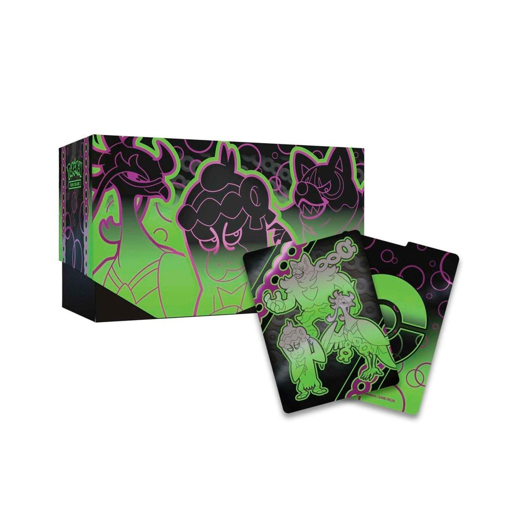 Pokemon TCG Elite Trainer Box K3077