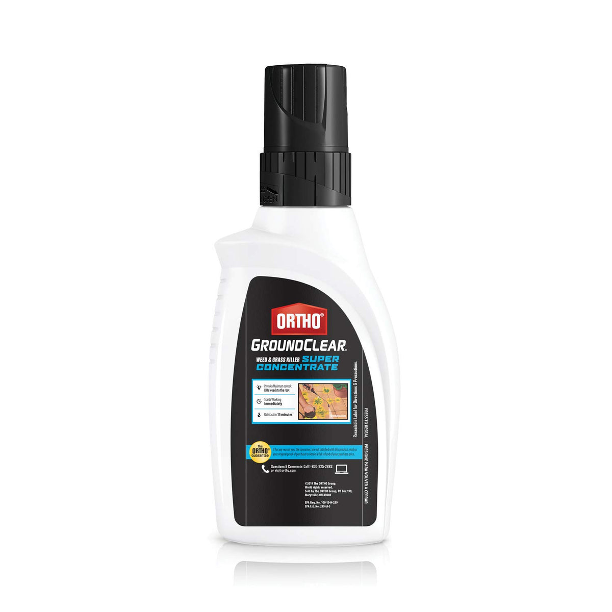 32 fl. oz. Concentrate Weed and Grass Killer L71864