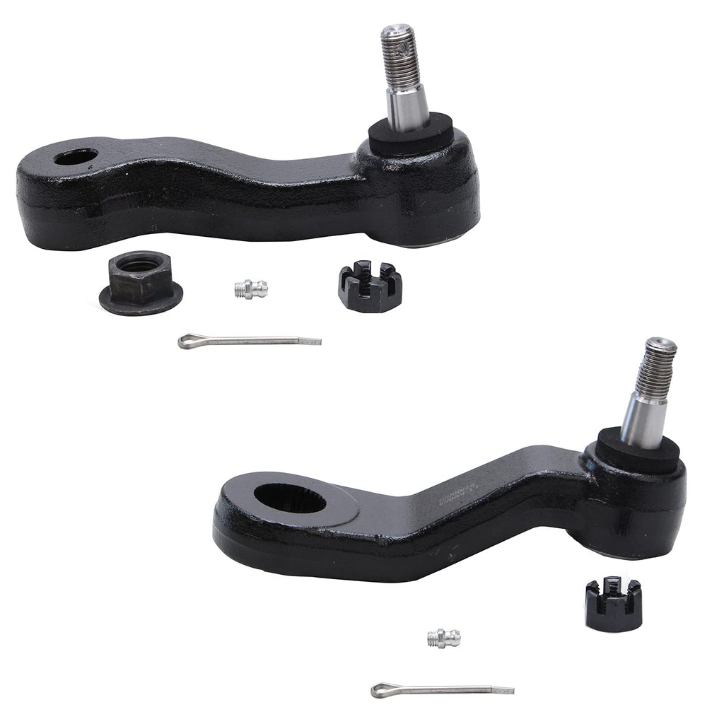12pc Front End Kit A7961