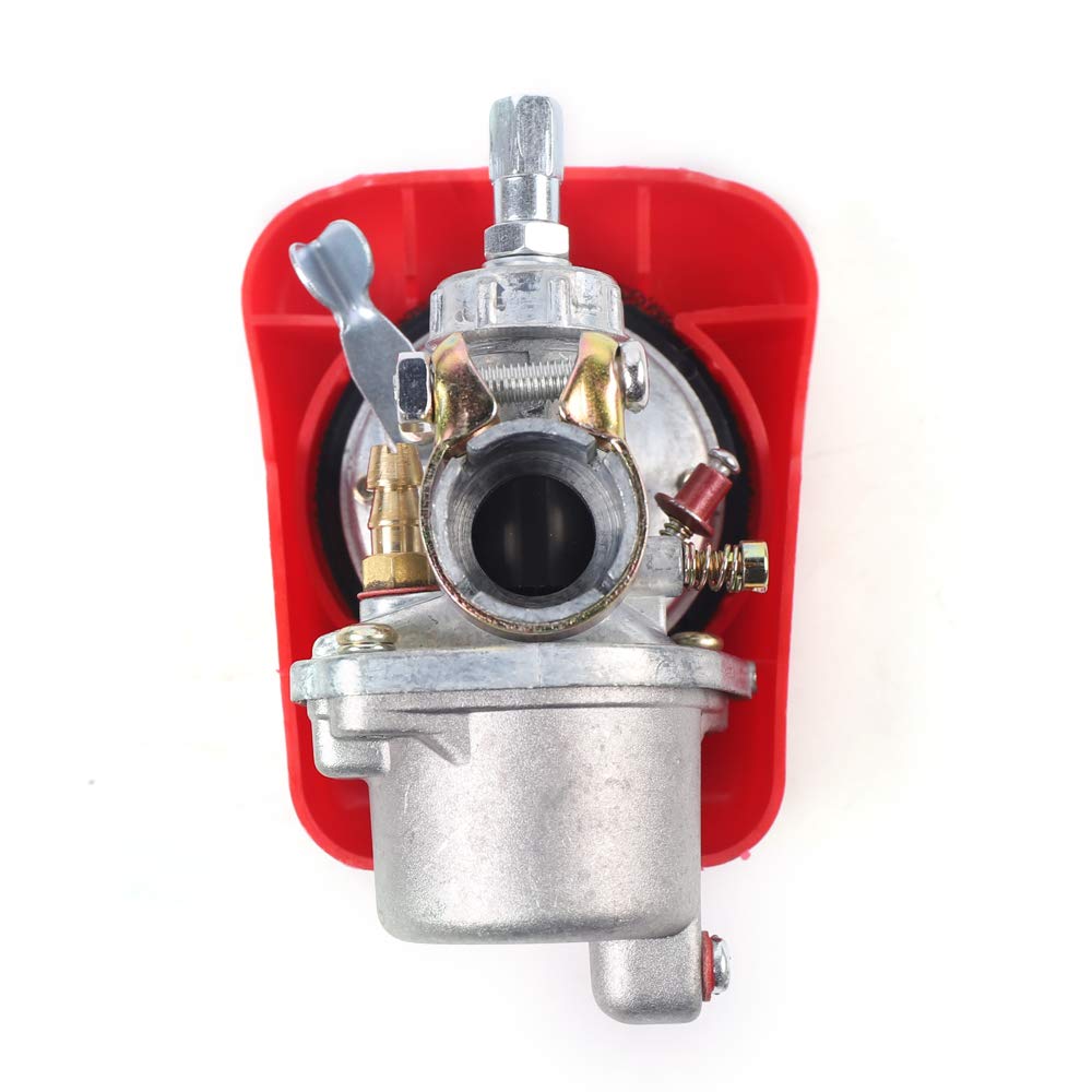 100cc 2-Stroke Bicycle Engine Kit D5051