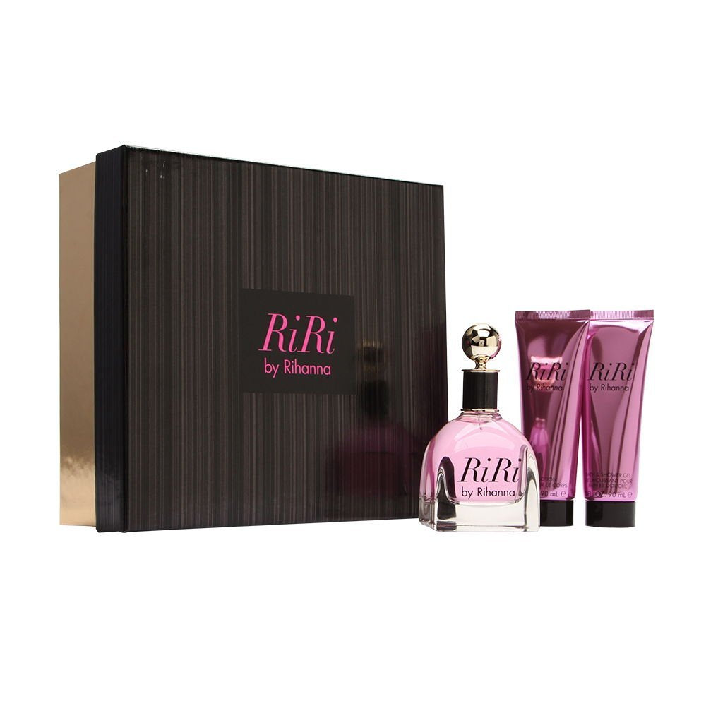 3 Piece Eau De Parfum Spray Set Z8614