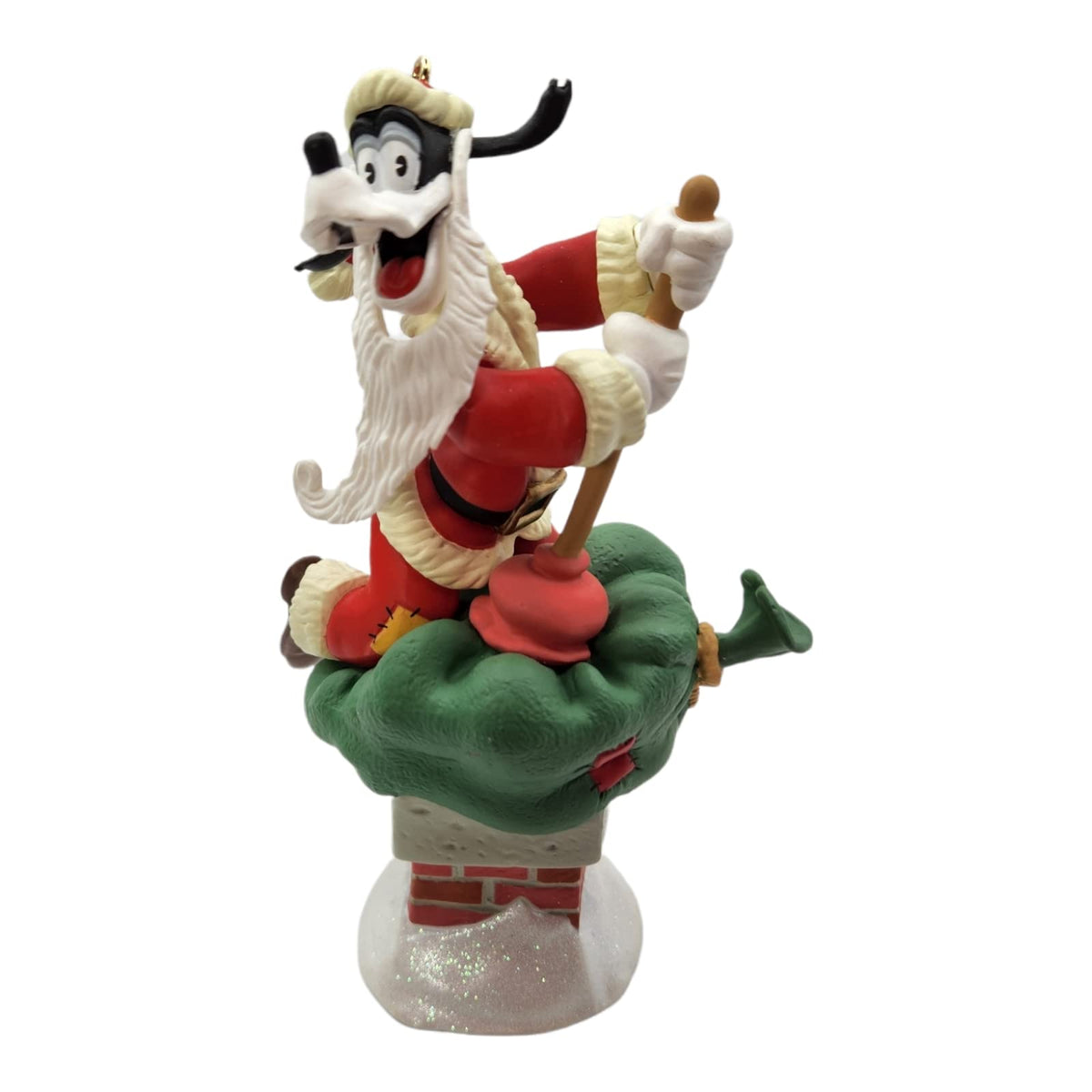 Disney Keepsake Ornament R2394