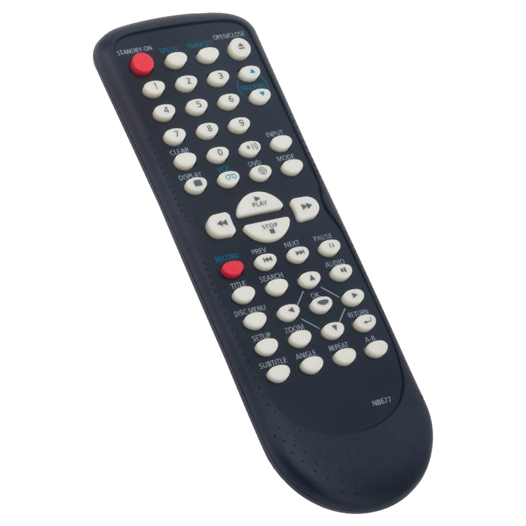 Replacement Remote Control I465
