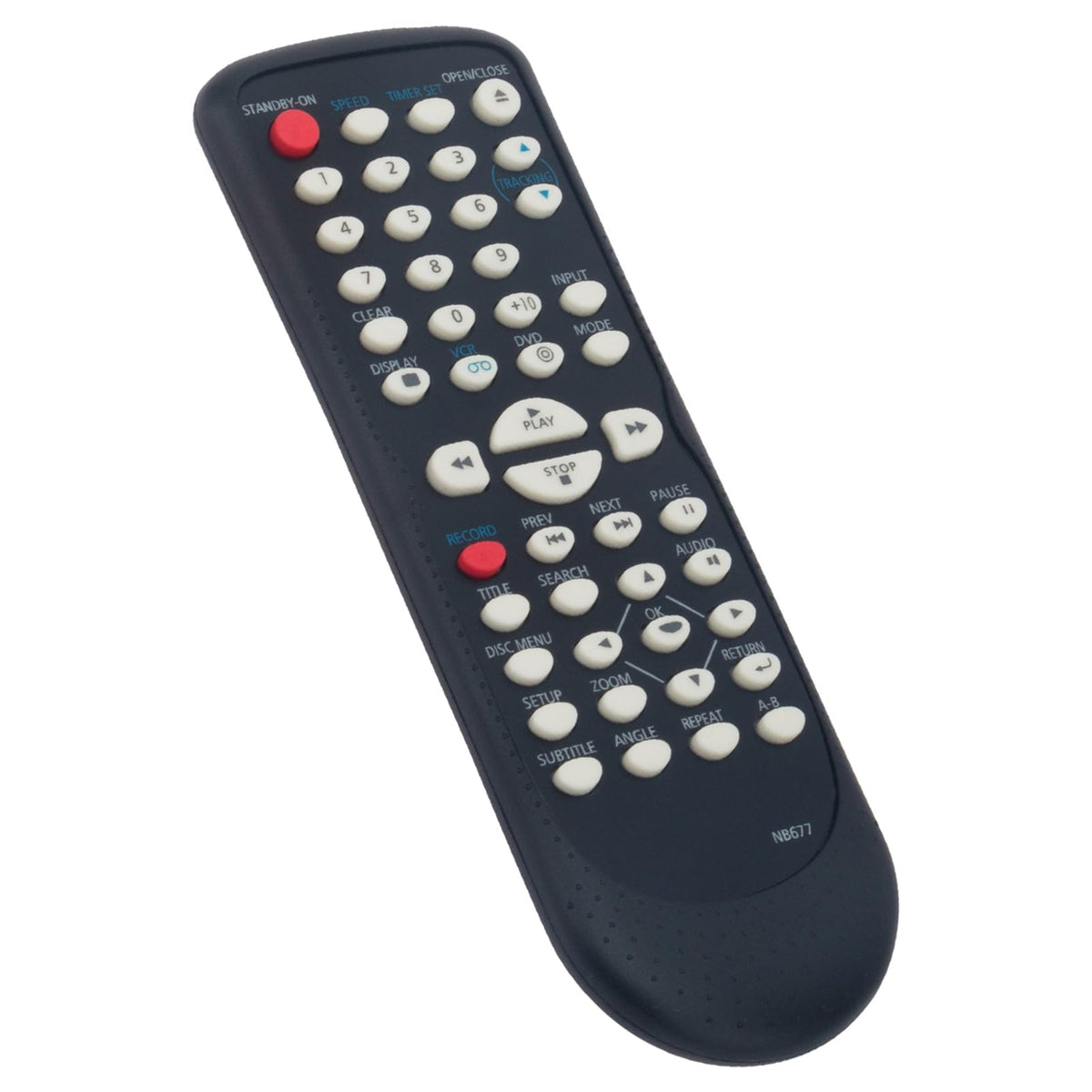 Replacement Remote Control I465