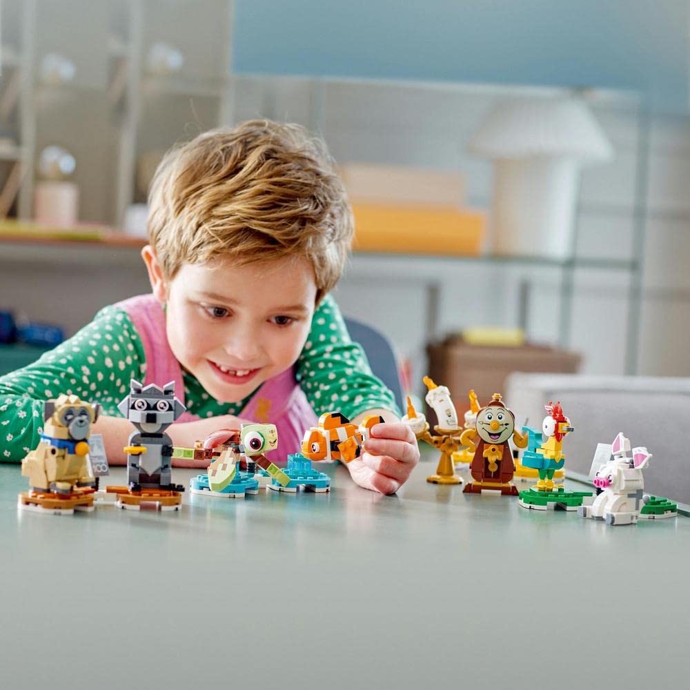 LEGO Disney Duos D637553