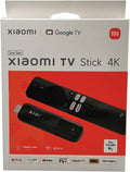 4K Ultra HD Streaming Media Player C853