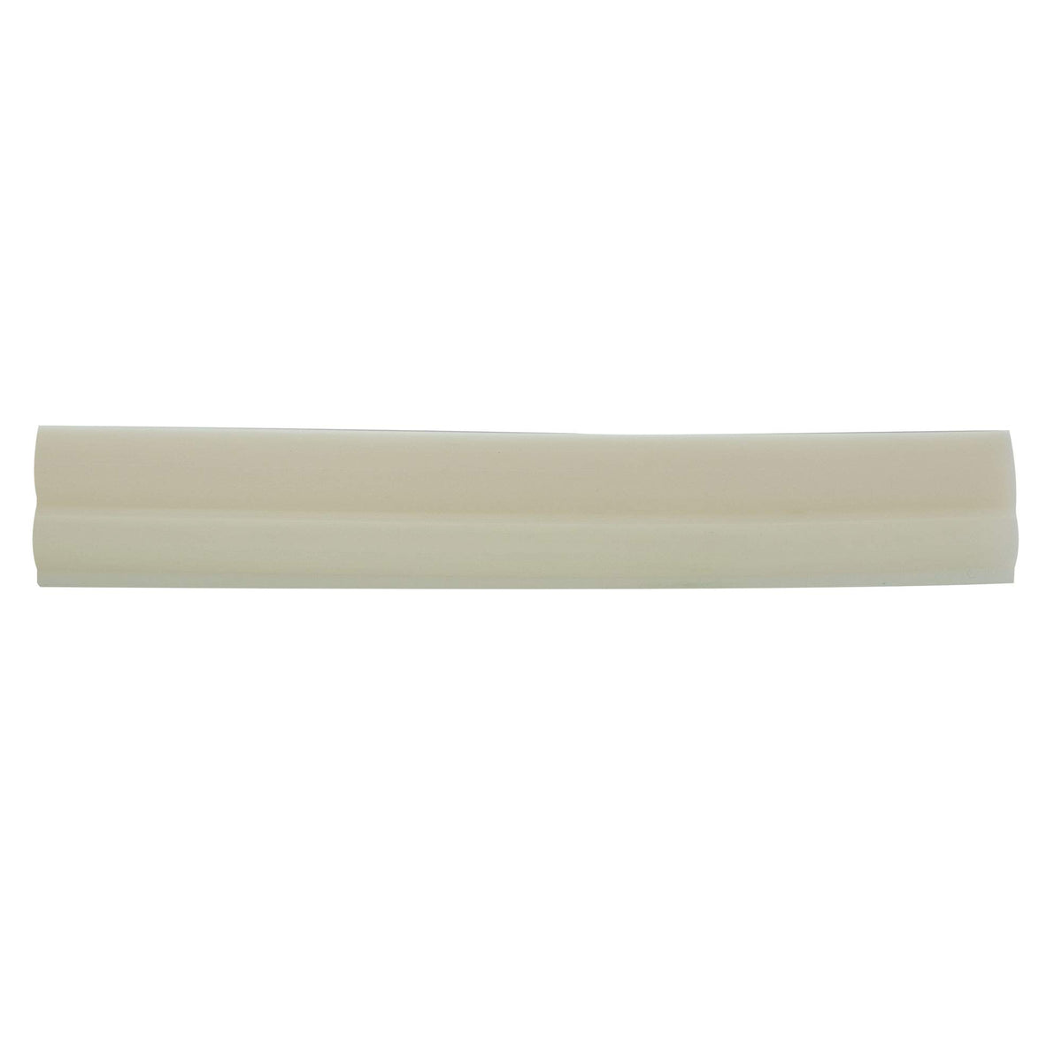 White Vinyl RV Roof Vent Seal 1 Pack Y144537