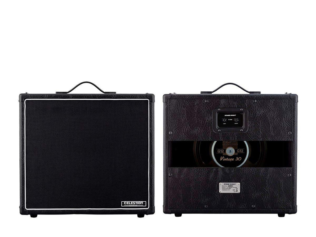 1x12 Guitar Speaker Cabinet F71628