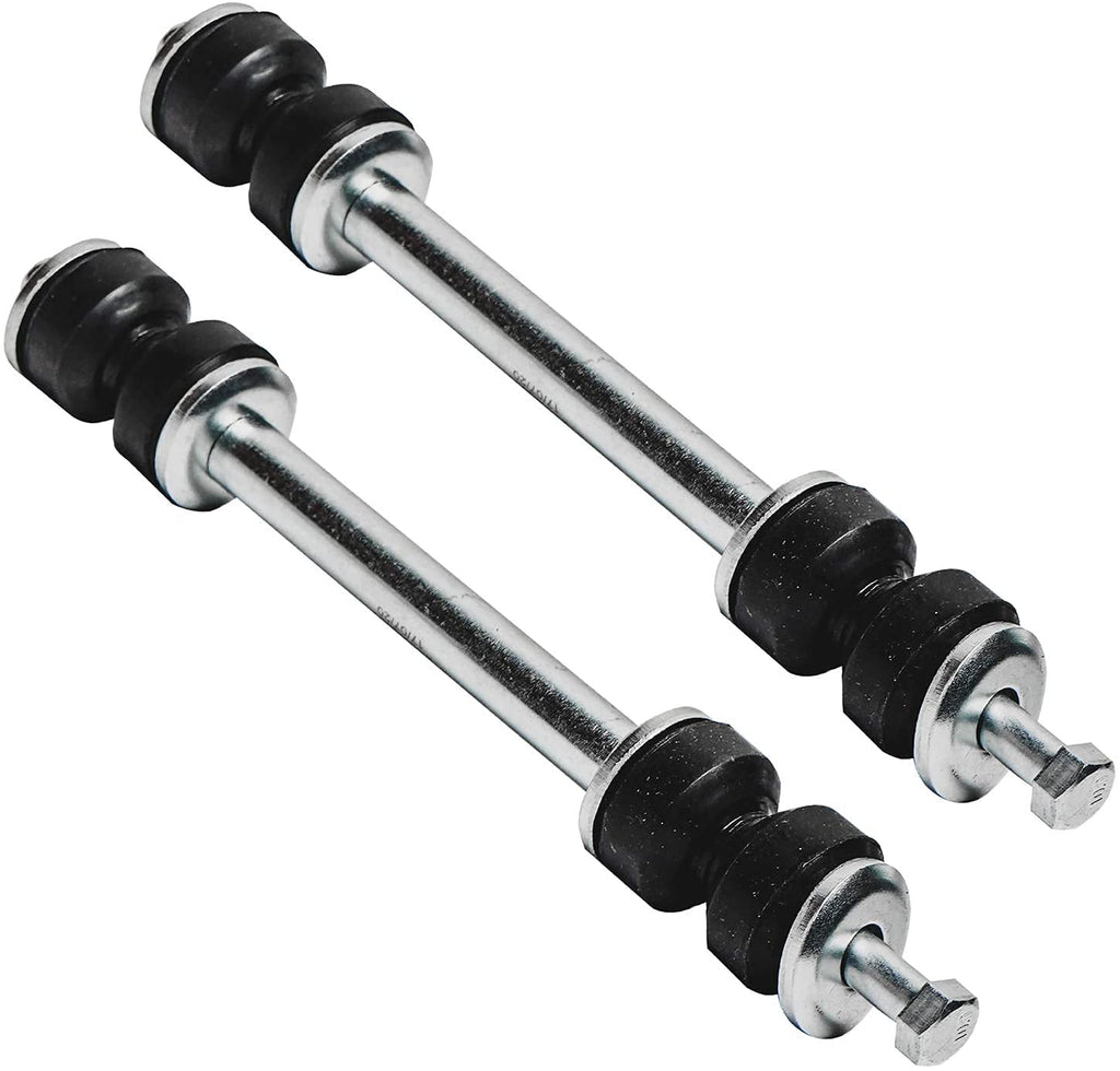 12pc Front End Kit A7961