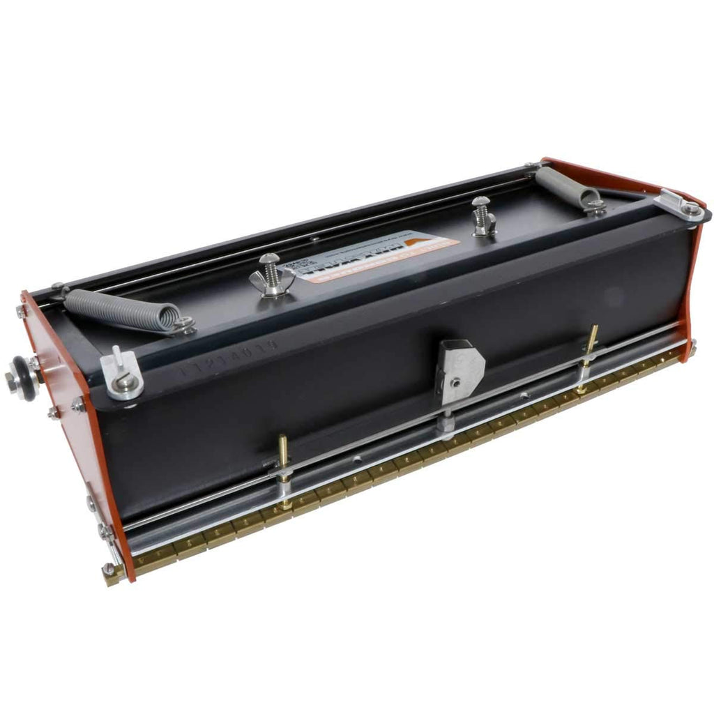 10" & 12" Flat Box Combo Set P507657