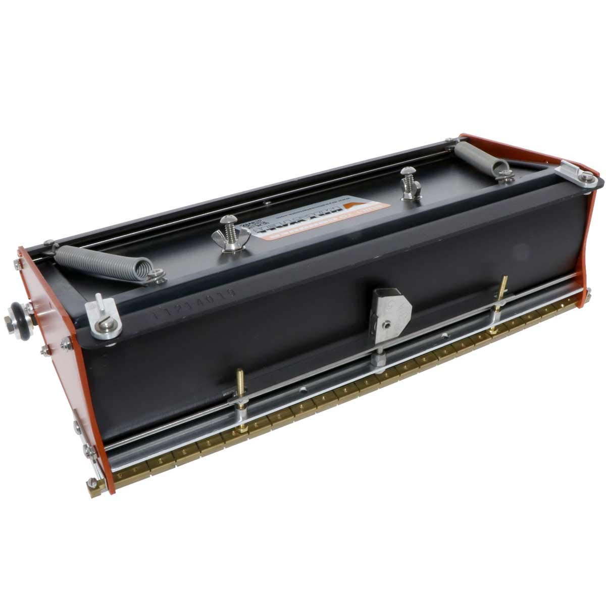 10" & 12" Flat Box Combo Set P507657