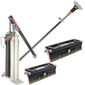 10" & 12" Flat Box Combo Set P507657